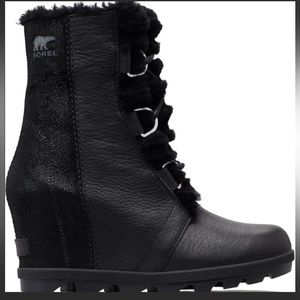 Sorel Joan of Arctic lux boots - size 7.5